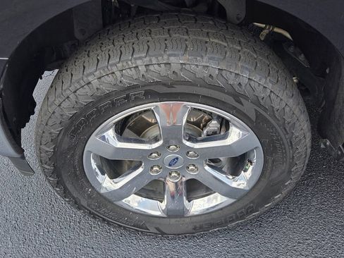 Used 2023 Ford F150 Lariat w/ Equipment Group 502A High AWD/4WD image 18