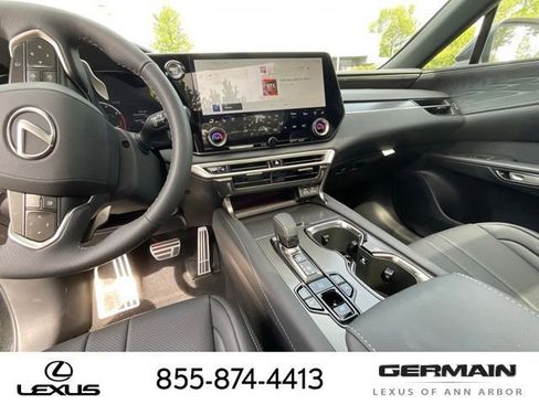 New 2026 Lexus RX 350 F Sport AWD/4WD image 20