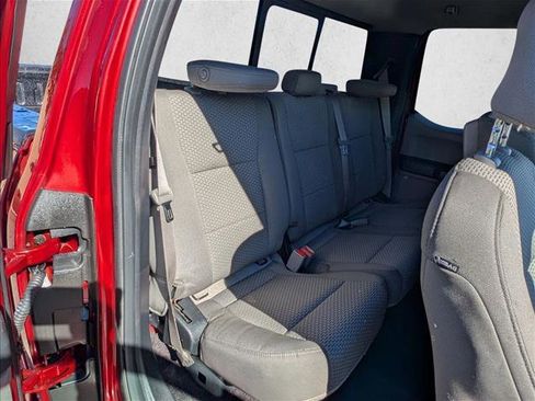 Used 2016 Ford F150 XLT w/ Equipment Group 302A Luxury image 17