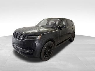 Used 2023 Land Rover Range Rover Long Wheelbase Autobiography AWD/4WD video 1