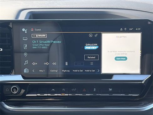 New 2026 Chevrolet Silverado 1500 LT w/ Leather Package image 24