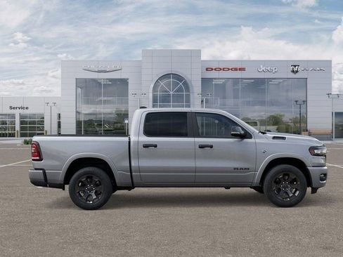 New 2026 RAM 1500 Big Horn image 21
