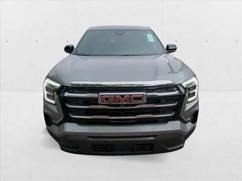 New 2025 GMC Terrain Elevation image 6