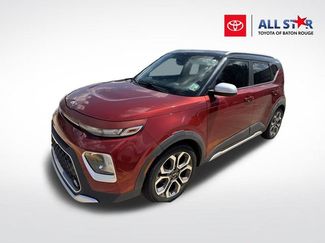 Used 2020 Kia Soul X-Line FWD 360° Tour