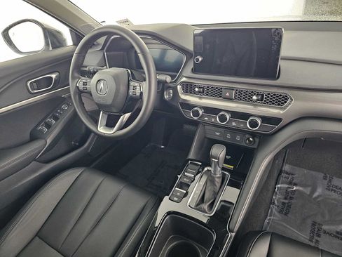 Certified 2026 Acura Integra FWD image 11