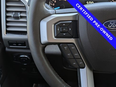 Used 2018 Ford F150 King Ranch w/ Equipment Group 601A Luxury image 31