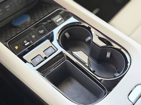 New 2026 Nissan Murano SL AWD/4WD image 25