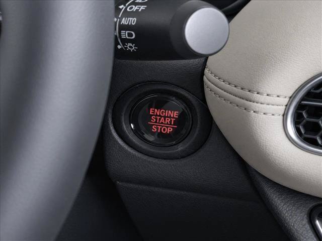 New 2027 Honda HR-V EX-L image 11