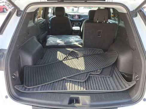 Used 2020 Chevrolet Blazer LT image 6