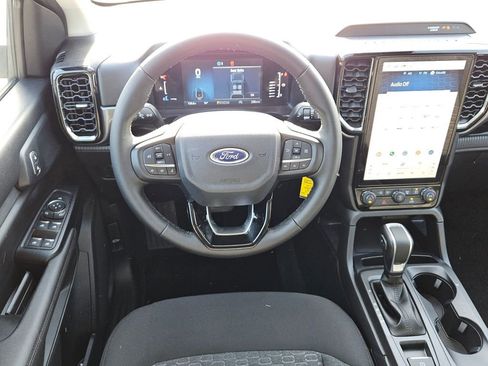 New 2026 Ford Ranger XLT w/ Equipment Group 301A High image 7