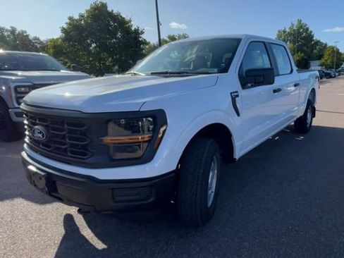 New 2026 Ford F150 XL w/ Tow/Haul Package AWD/4WD image 6