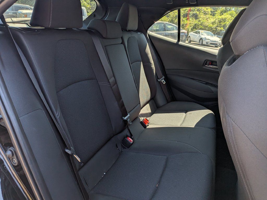 Used 2025 Toyota Corolla GR AWD/4WD image 27