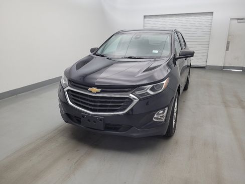 Used 2020 Chevrolet Equinox LS w/ LS Convenience Package FWD image 15