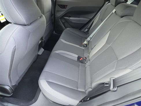 New 2025 Subaru Crosstrek 2.5i Premium image 10