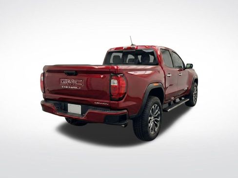 New 2026 GMC Canyon Denali AWD/4WD image 9