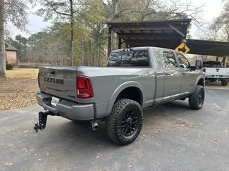 Used 2026 RAM 3500 Limited video 2