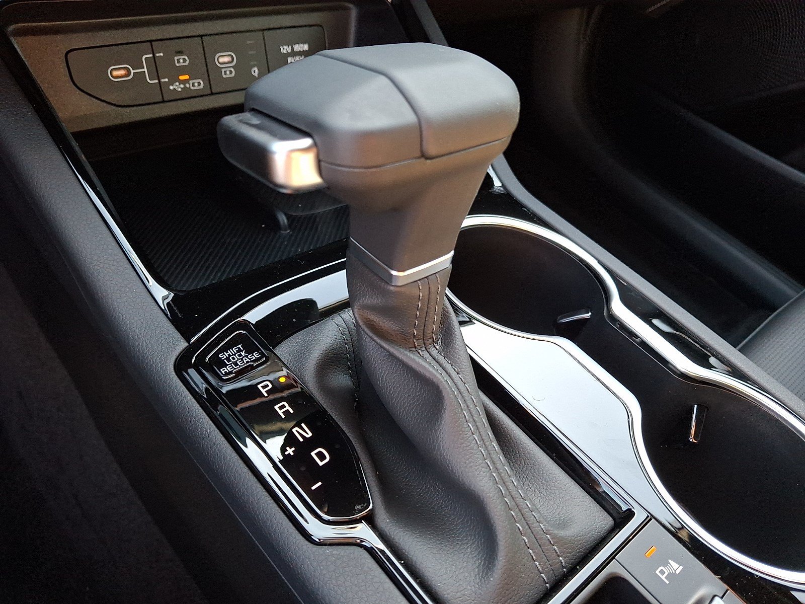 New 2026 Kia K5 GT-Line AWD/4WD image 7