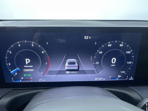 New 2026 Nissan Sentra SL image 17