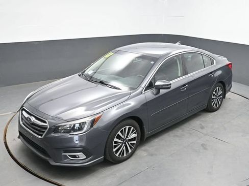 Used 2018 Subaru Legacy 2.5i Premium w/ Eyesight & BSD & Rcta & HBA AWD/4WD image 17