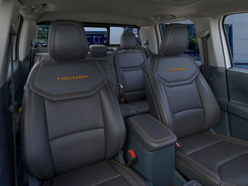 New 2026 Ford Maverick Tremor image 10