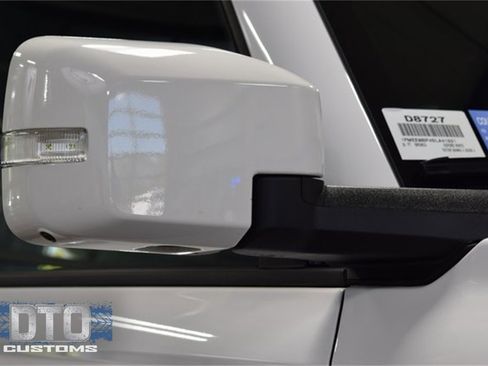 Used 2025 Ford Bronco Outer Banks image 15