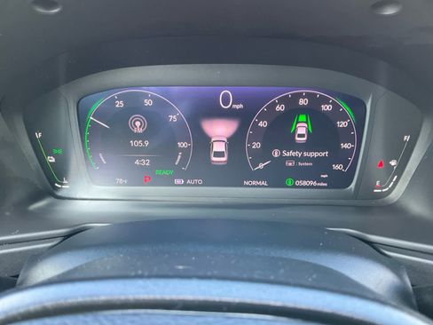 Used 2023 Honda Accord Sport image 18