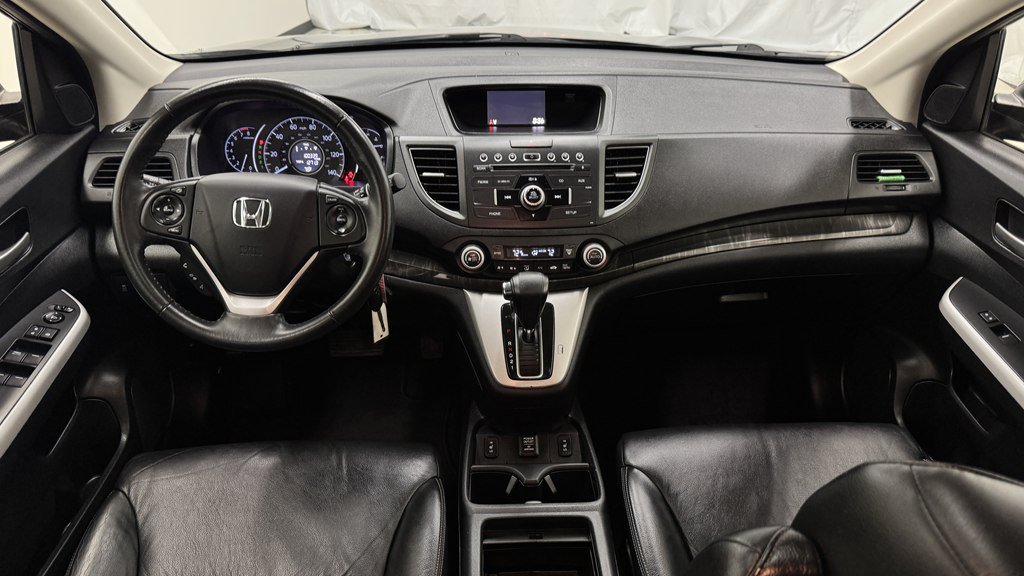 Used 2012 Honda CR-V EX-L image 25