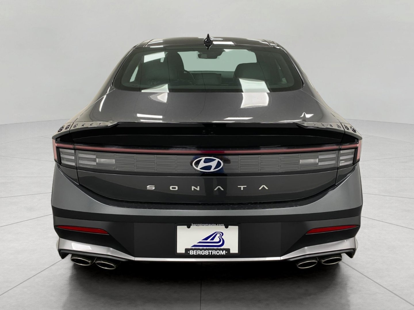 New 2026 Hyundai Sonata N Line FWD image 4