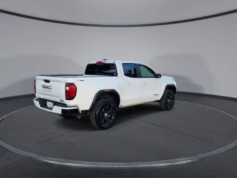 Used 2024 GMC Canyon Elevation w/ Elevation Premium Package RWD image 8