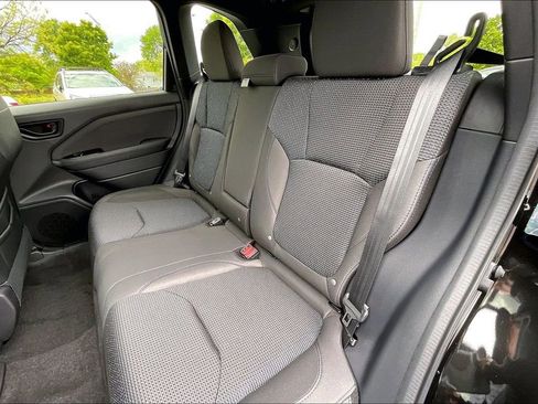 New 2026 Subaru Forester Premium AWD/4WD image 13