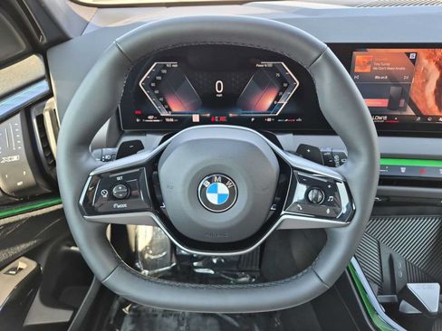 Used 2026 BMW X3 xDrive30i w/ Convenience Package AWD/4WD image 25