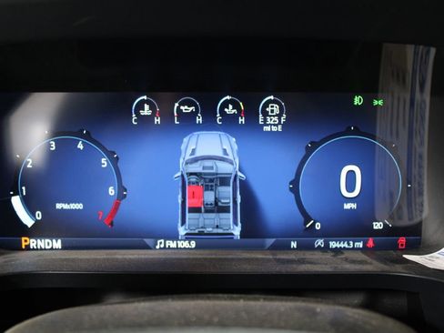 Used 2024 Ford F150 XLT w/ FX4 Off-Road Package image 21