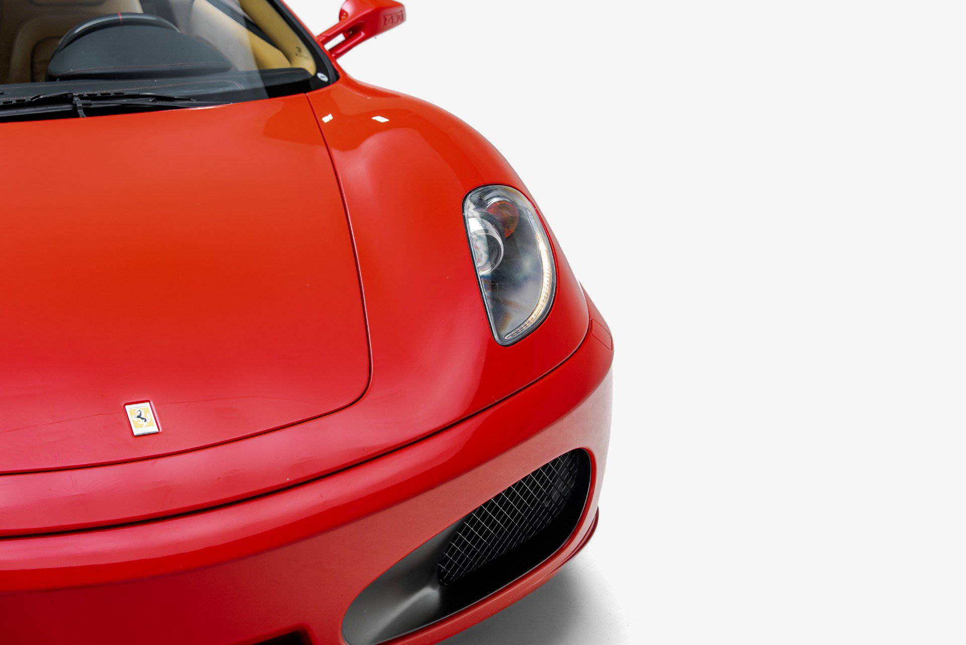 Used 2007 Ferrari F430 Coupe RWD image 18