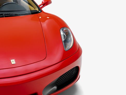 Used 2007 Ferrari F430 Coupe RWD image 18