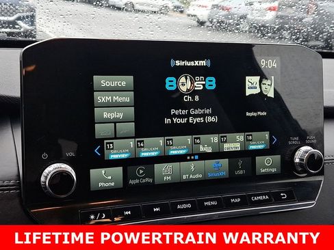 Used 2024 Mitsubishi Outlander SEL image 18