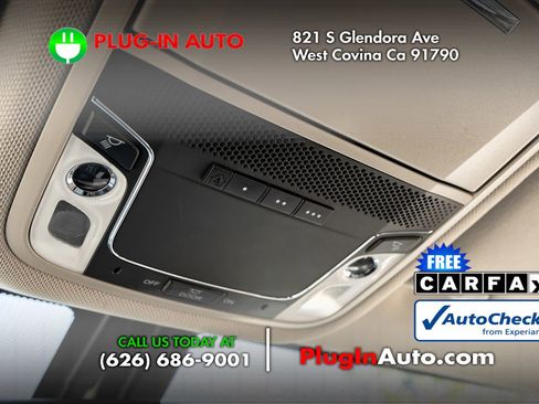 Used 2019 Honda Clarity Touring image 25