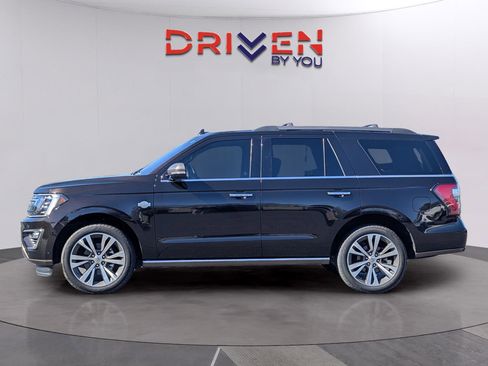Used 2021 Ford Expedition King Ranch image 2