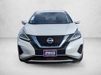 Used 2019 Nissan Murano S video 2
