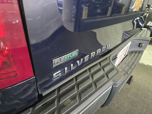 Used 2011 Chevrolet Silverado 1500 LS image 23