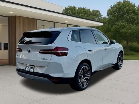 New 2026 BMW X3 xDrive30 w/ Premium Package AWD/4WD image 8