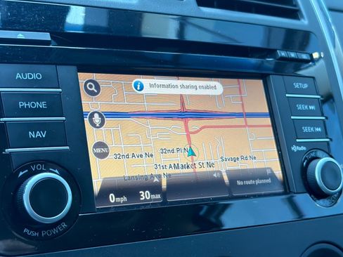 Used 2014 MAZDA CX-9 Grand Touring w/ GT Technology Package AWD/4WD image 21