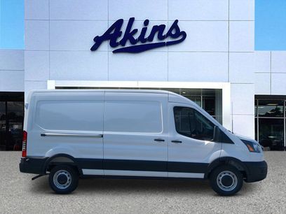 New 2025 Ford Transit 250 XL