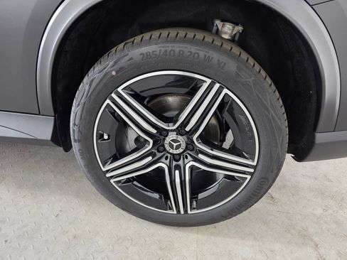 New 2026 Mercedes-Benz GLC 300 4MATIC image 12