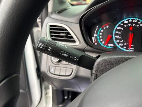 Used 2022 Chevrolet Spark LS image 18