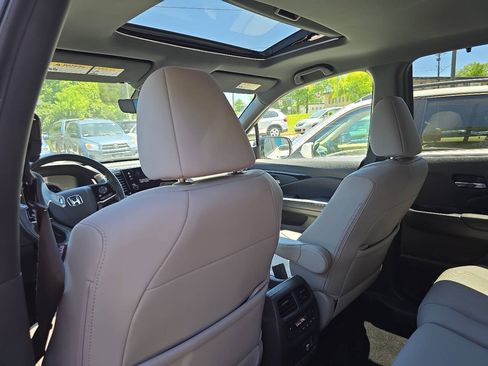 Used 2019 Honda Passport Elite image 18
