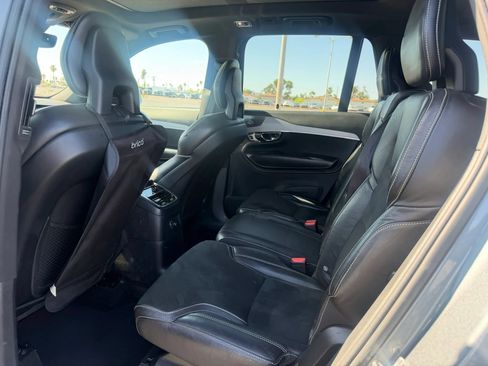 Used 2016 Volvo XC90 T8 R-Design w/ Vision Package AWD/4WD image 7