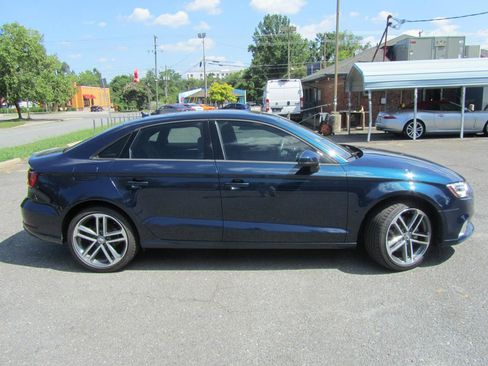 Used 2018 Audi A3 2.0T Premium w/ Convenience Package FWD image 11
