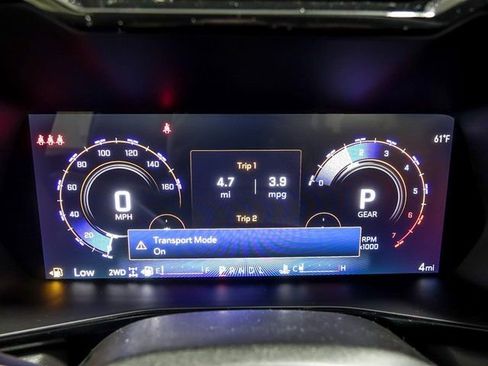 New 2026 Chevrolet Colorado LT w/ LT Convenience Package image 14