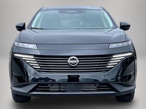 Certified 2025 Nissan Murano SL AWD/4WD image 3
