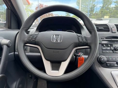 Used 2010 Honda CR-V EX image 21